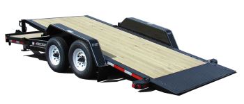 Tilt Trailers FT-12 IT-I